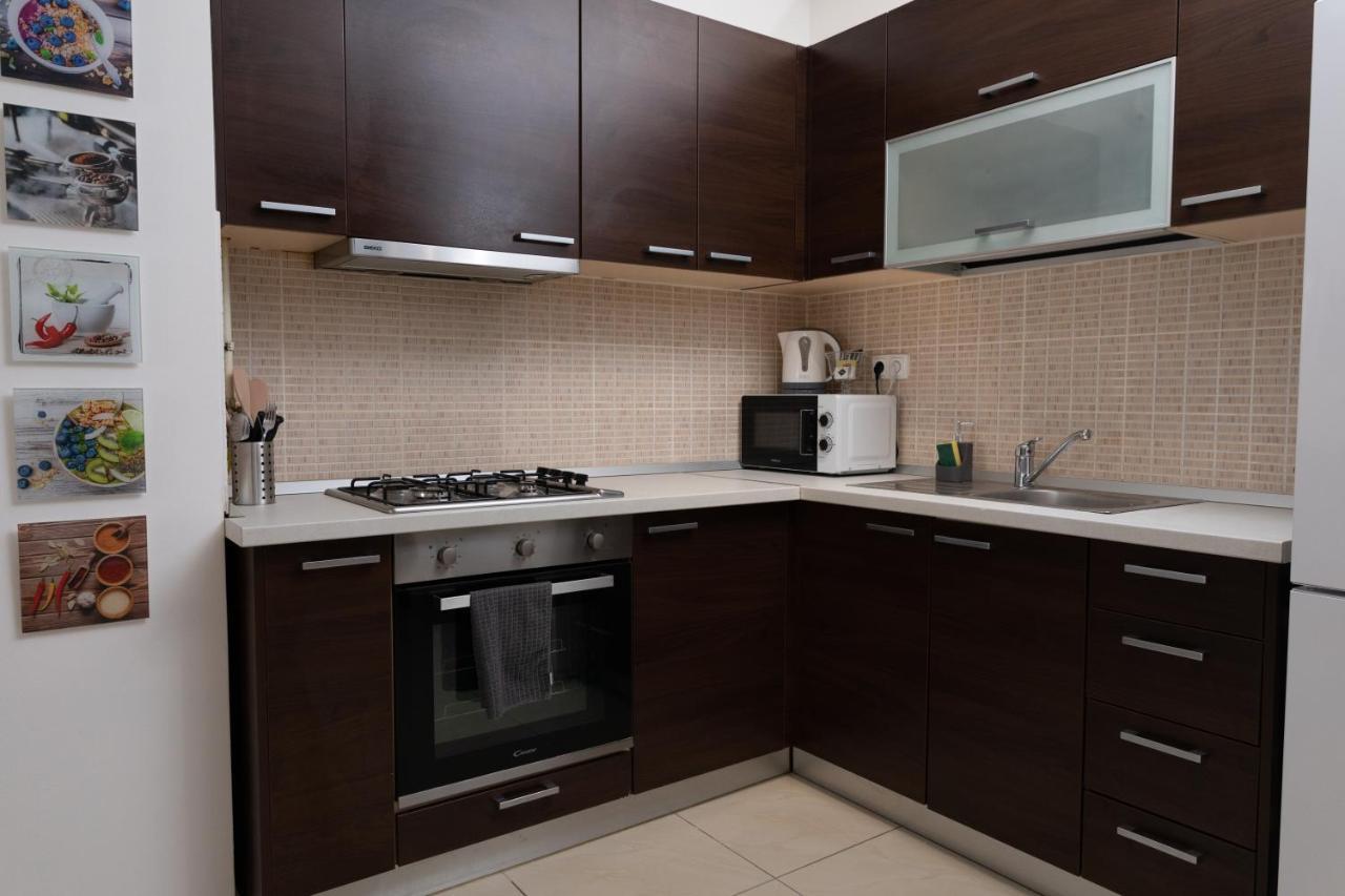 Nobel: Premium Two-Room Apartment In Bucharest'S City Center! Bucareste Exterior foto