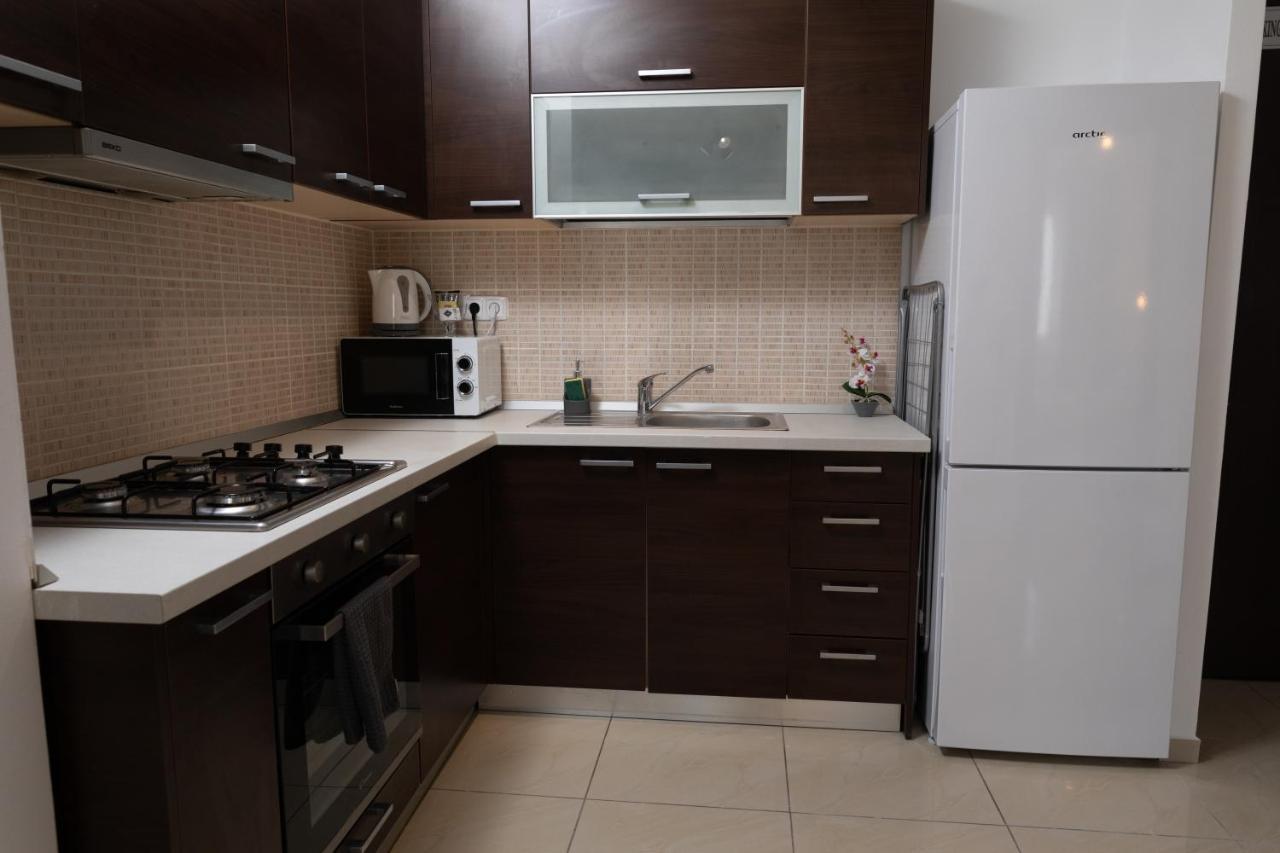 Nobel: Premium Two-Room Apartment In Bucharest'S City Center! Bucareste Exterior foto